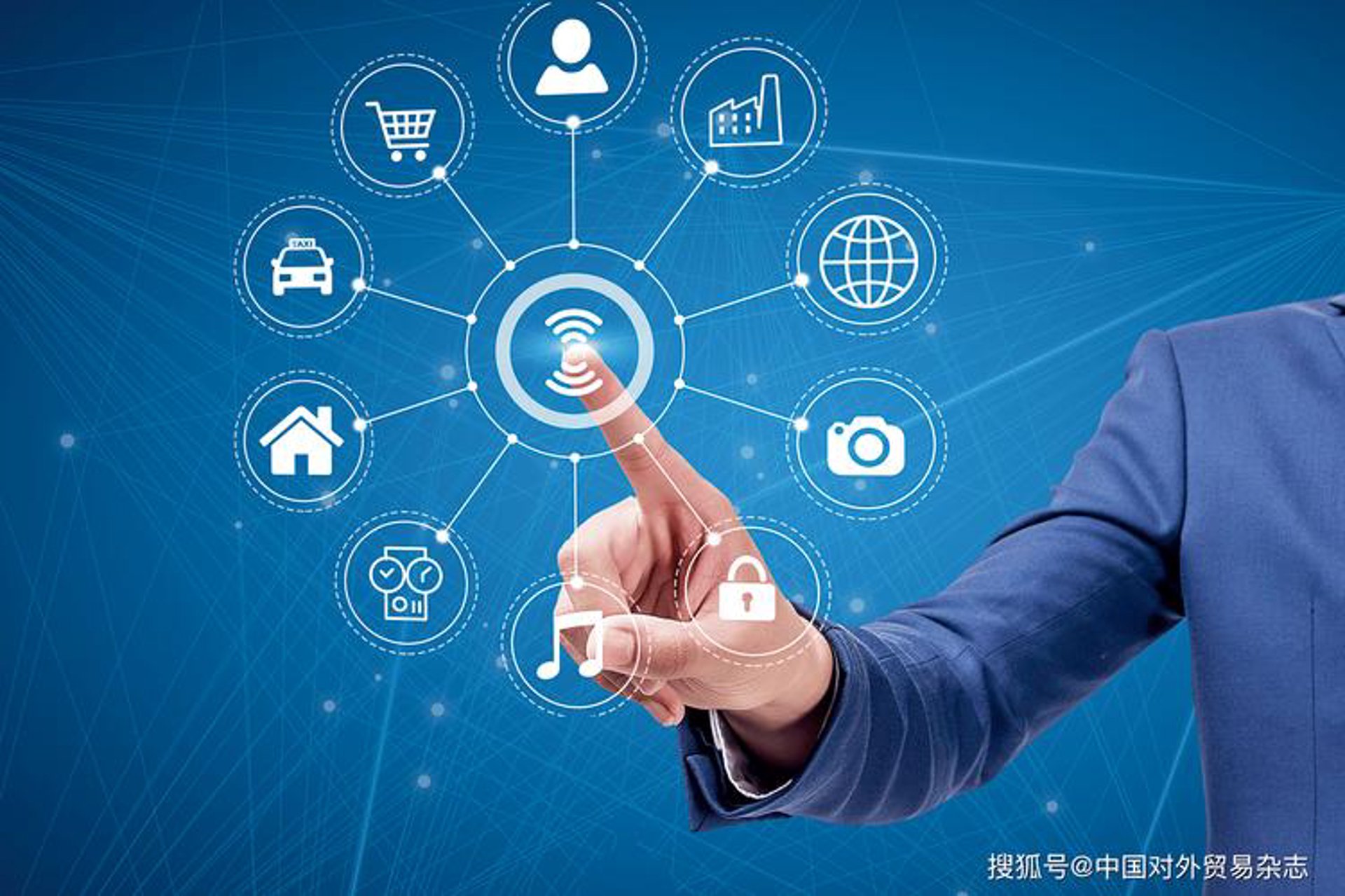 故无远科技